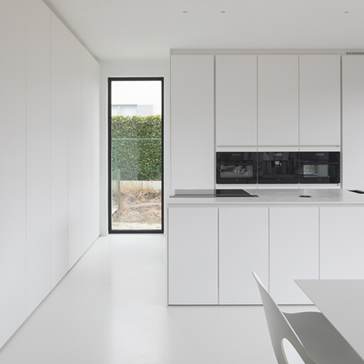 Detail Woning Westmeerbeek