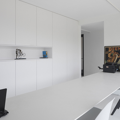 Detail Woning Westmeerbeek